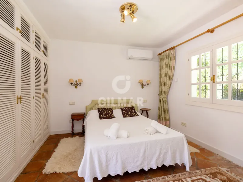 Villa in Benahavís - Málaga