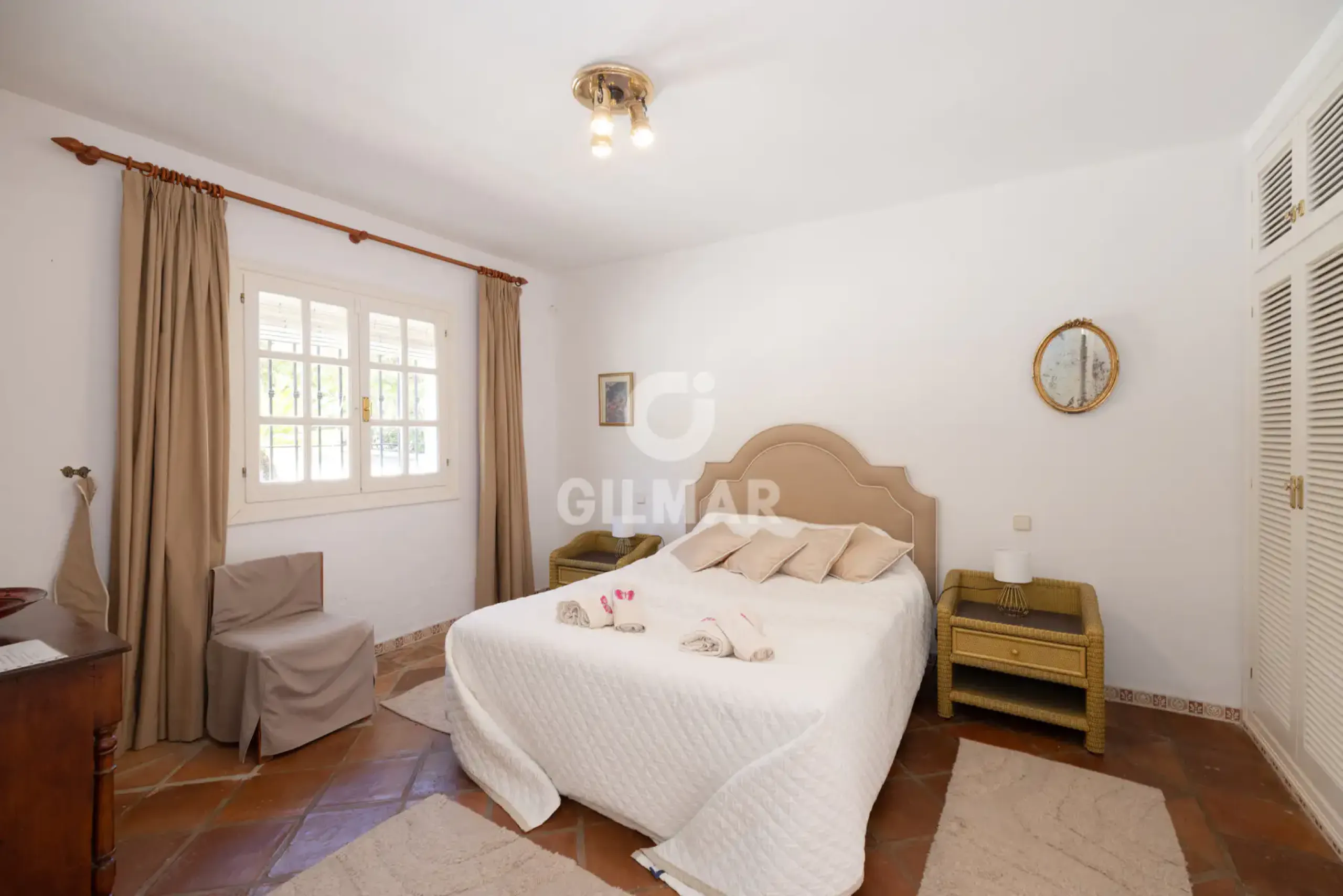 Villa in Benahavís - Málaga
