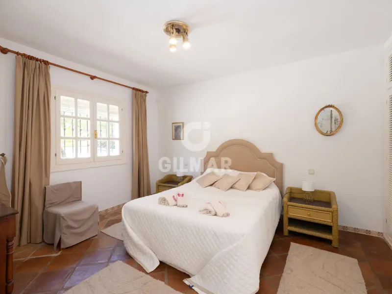 Villa in Benahavís - Málaga