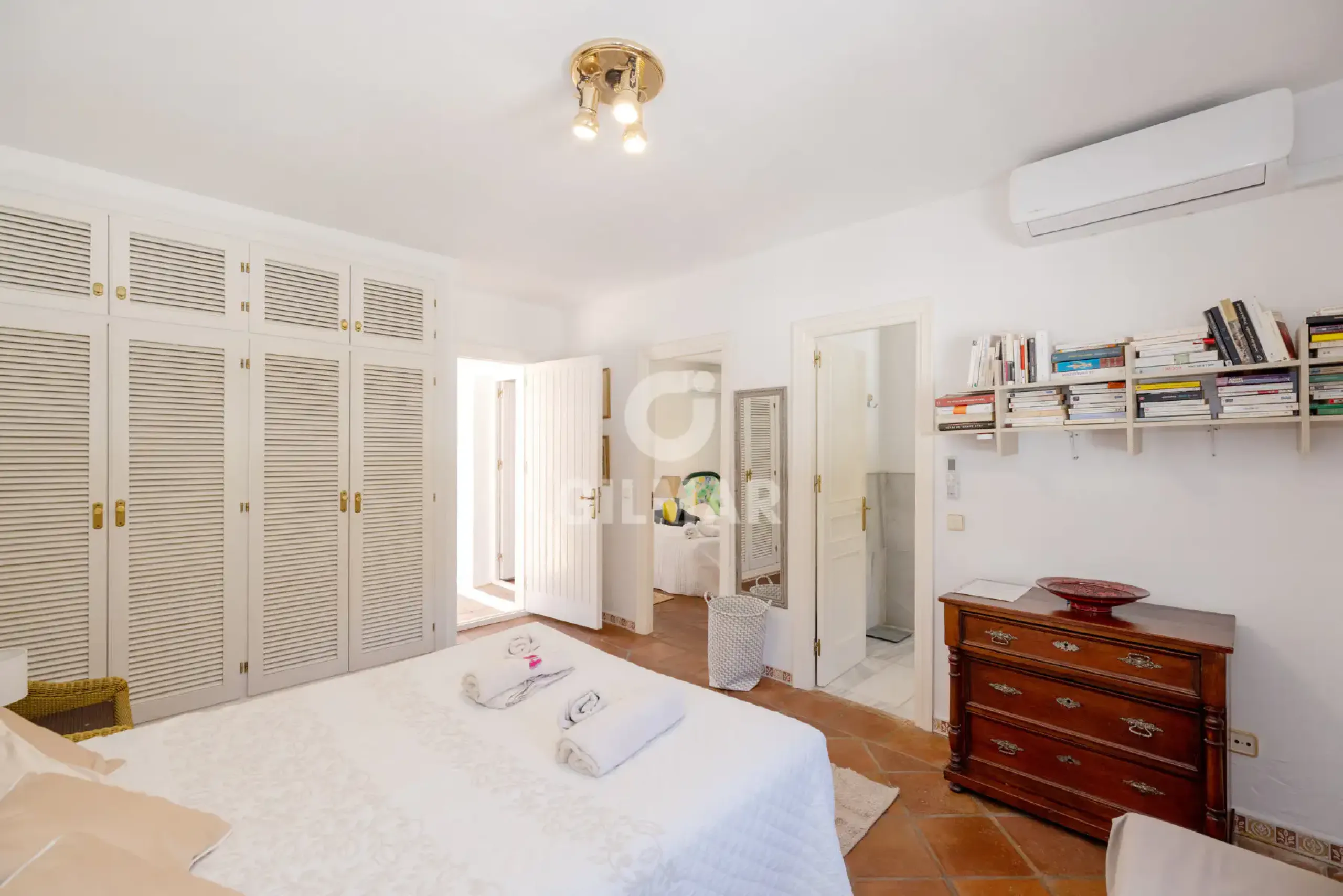 Villa in Benahavís - Málaga