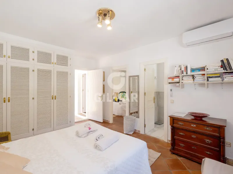 Villa in Benahavís - Málaga