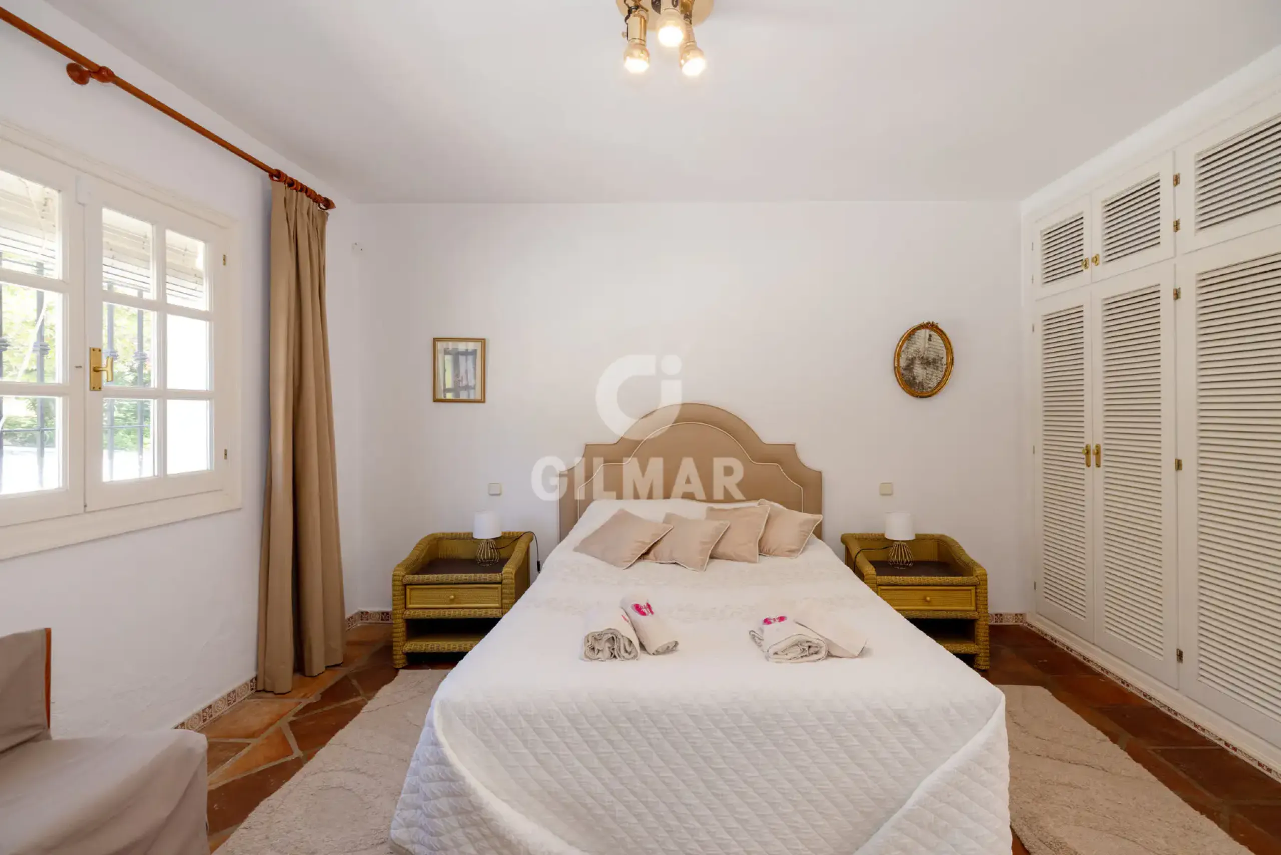 Villa in Benahavís - Málaga
