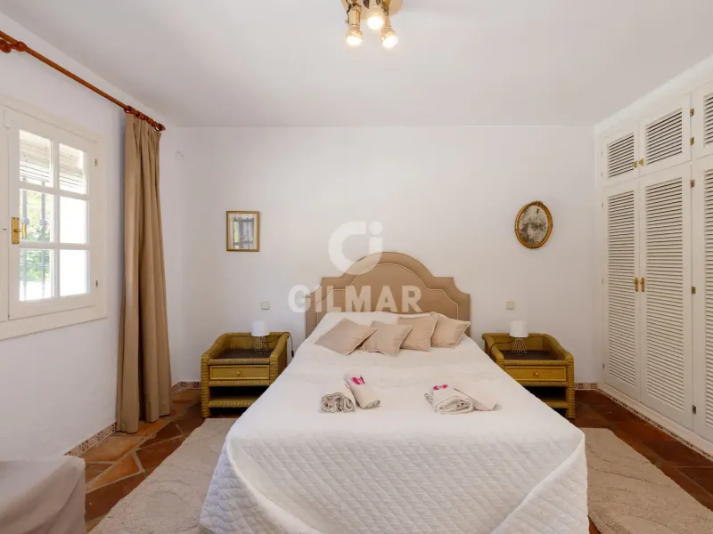 Villa in Benahavís - Málaga