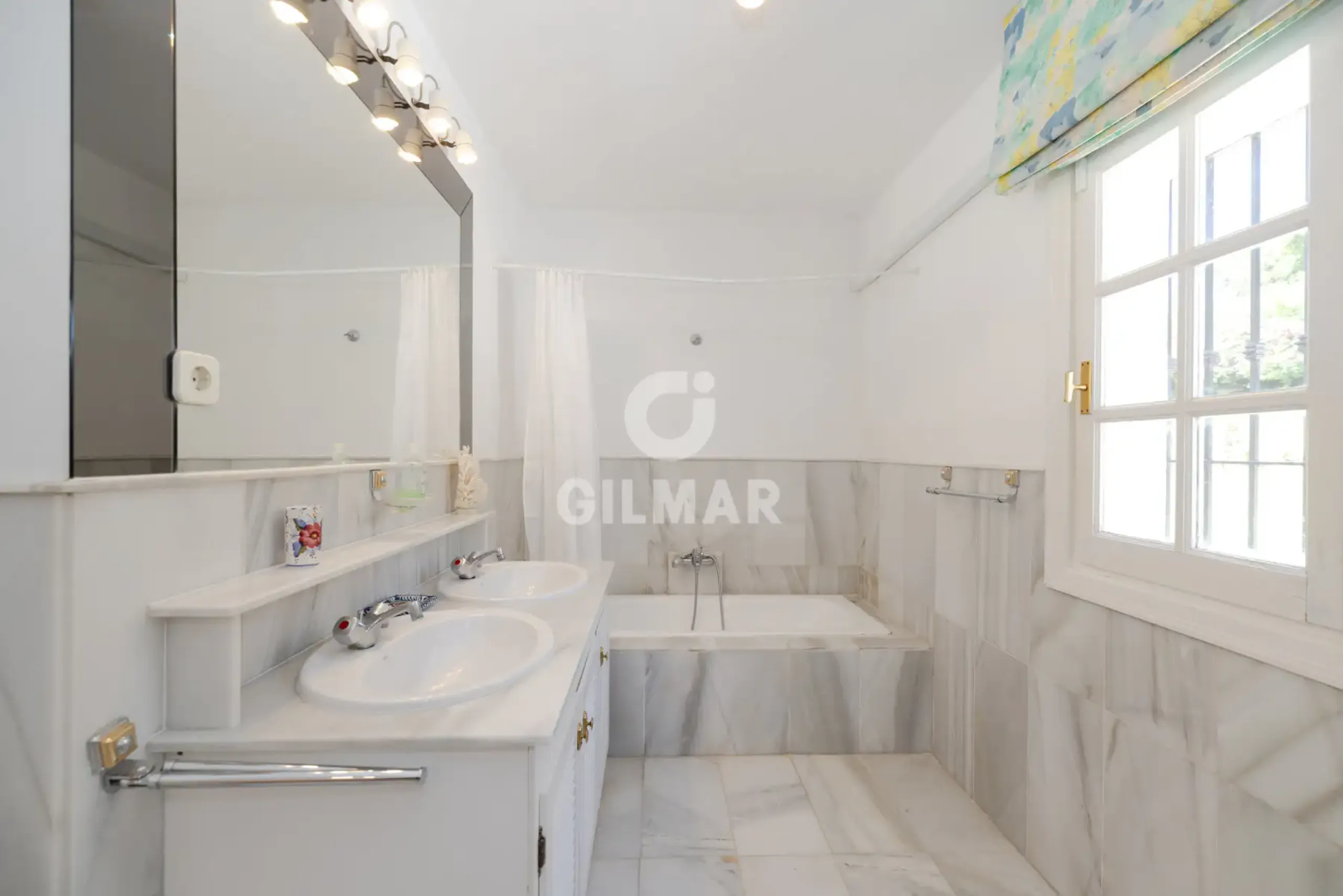 Villa in Benahavís - Málaga