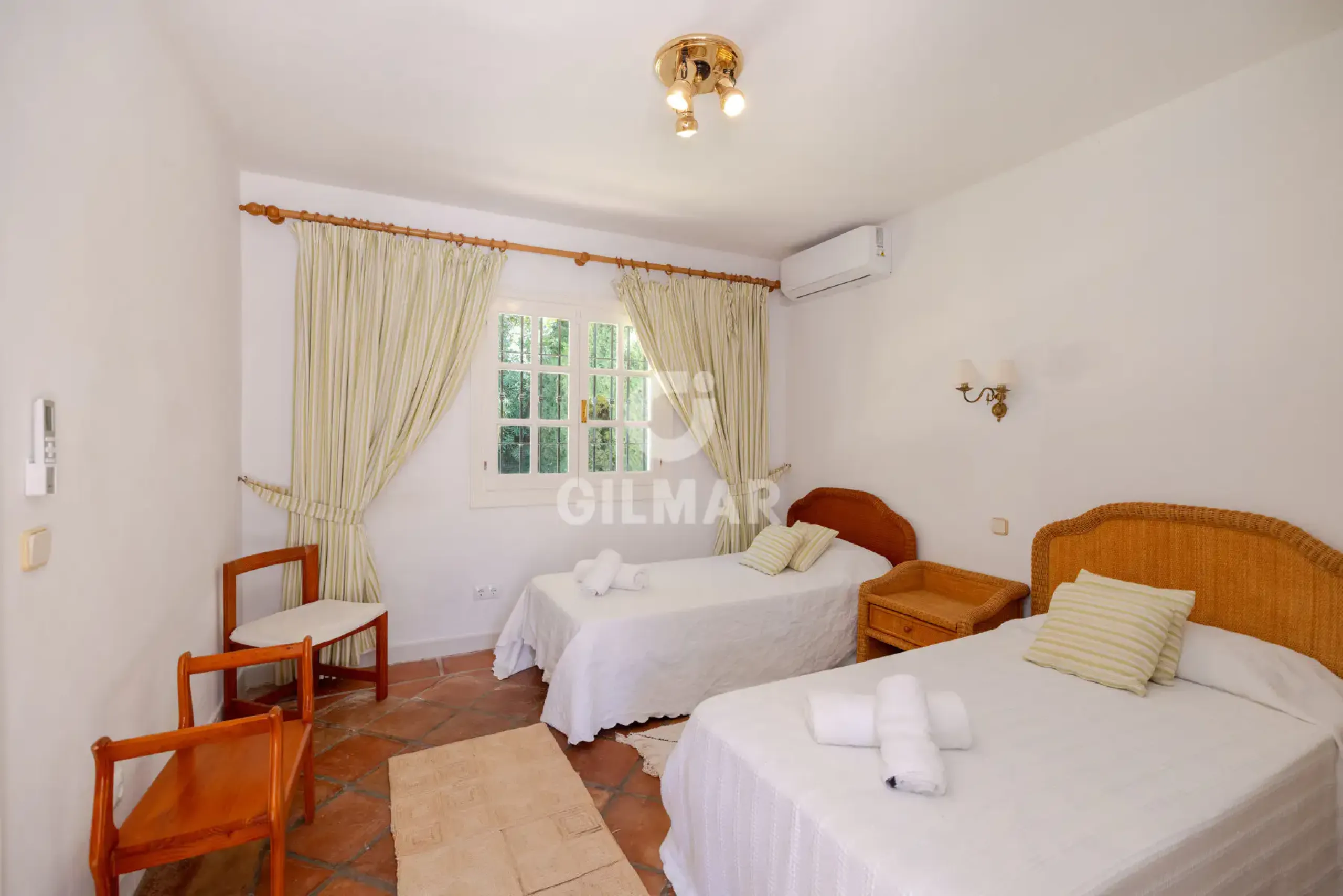 Villa in Benahavís - Málaga