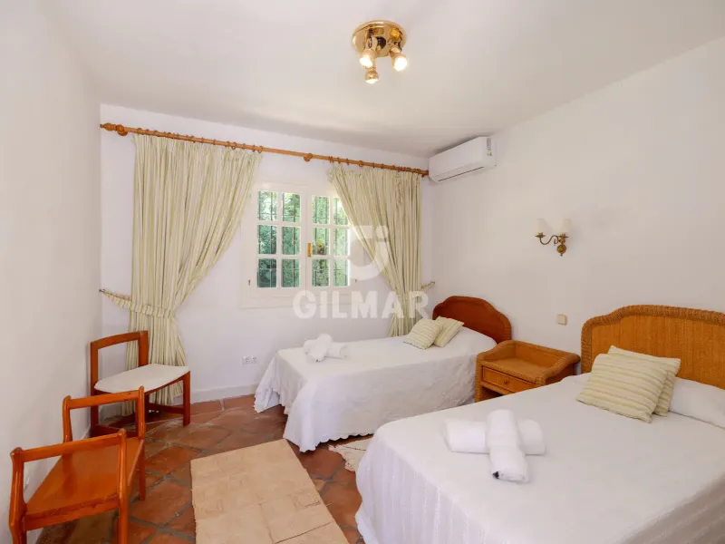 Villa in Benahavís - Málaga