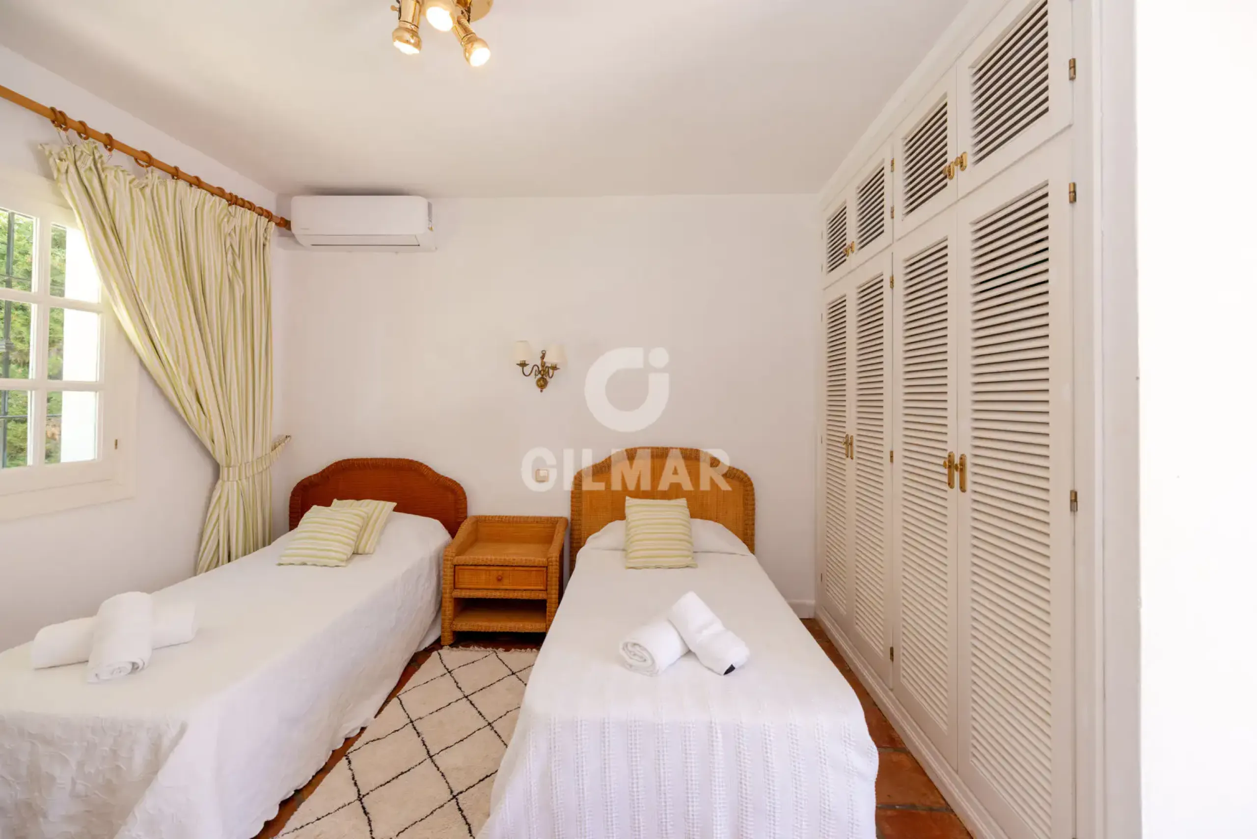 Villa in Benahavís - Málaga