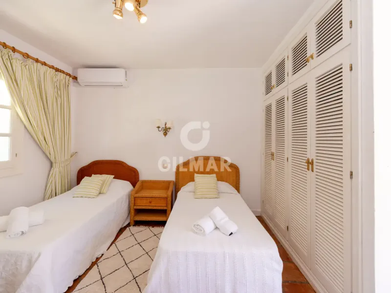 Villa in Benahavís - Málaga