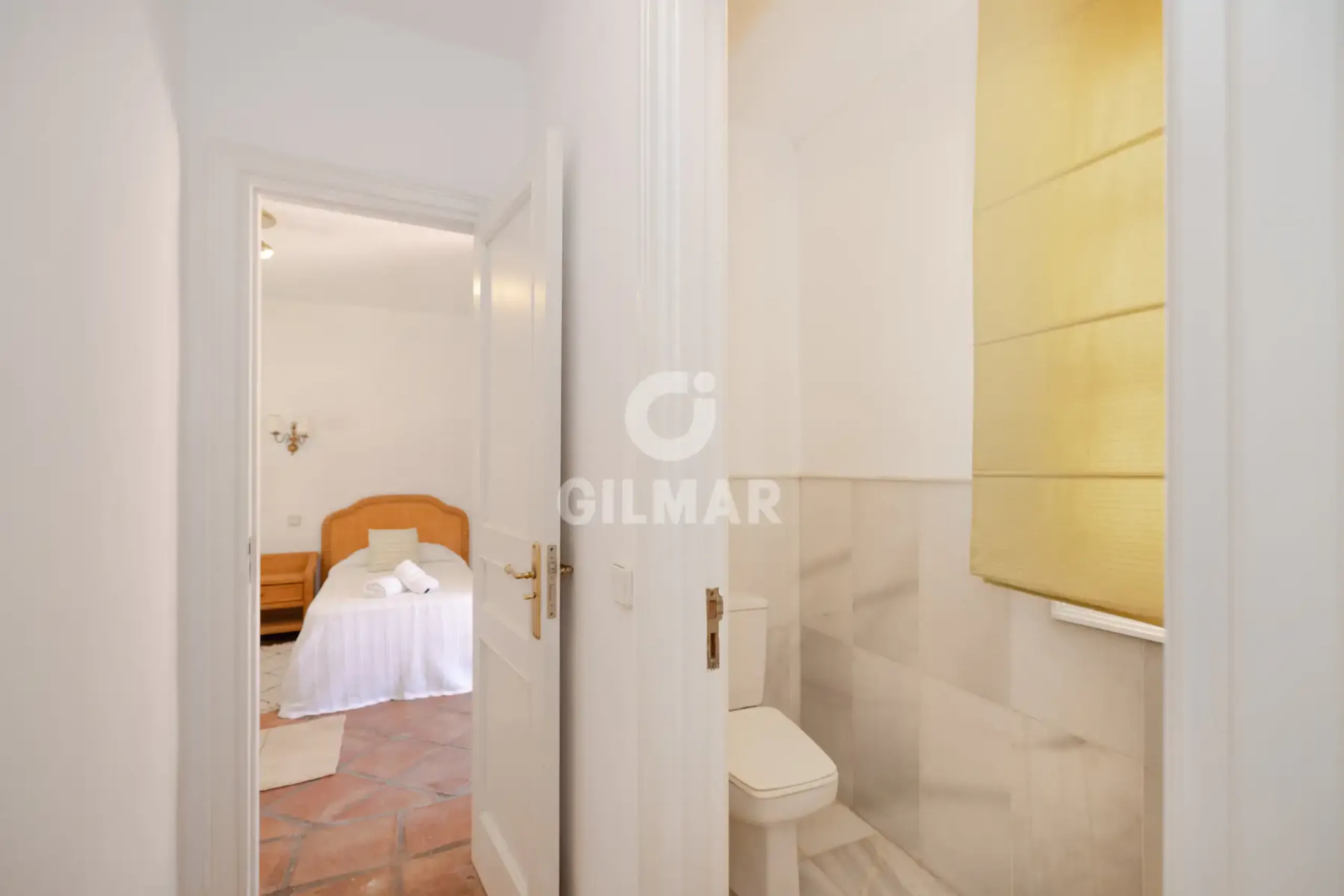 Villa in Benahavís - Málaga
