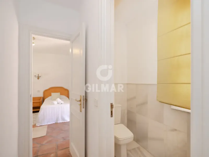 Villa in Benahavís - Málaga