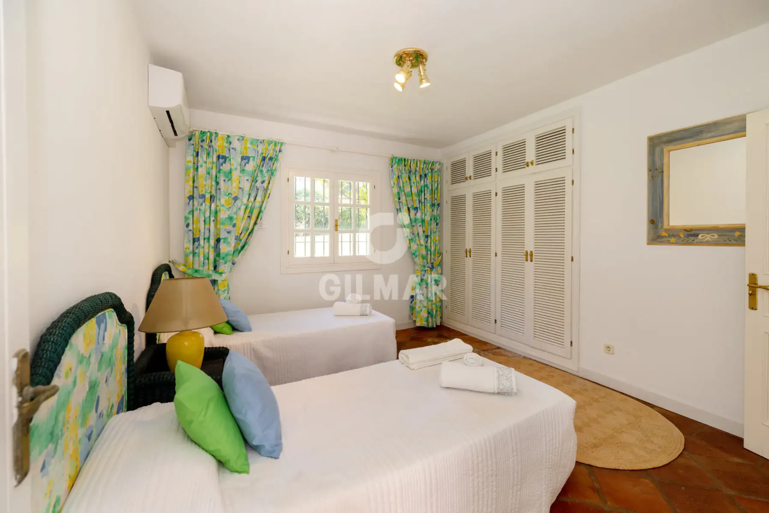 Villa in Benahavís - Málaga