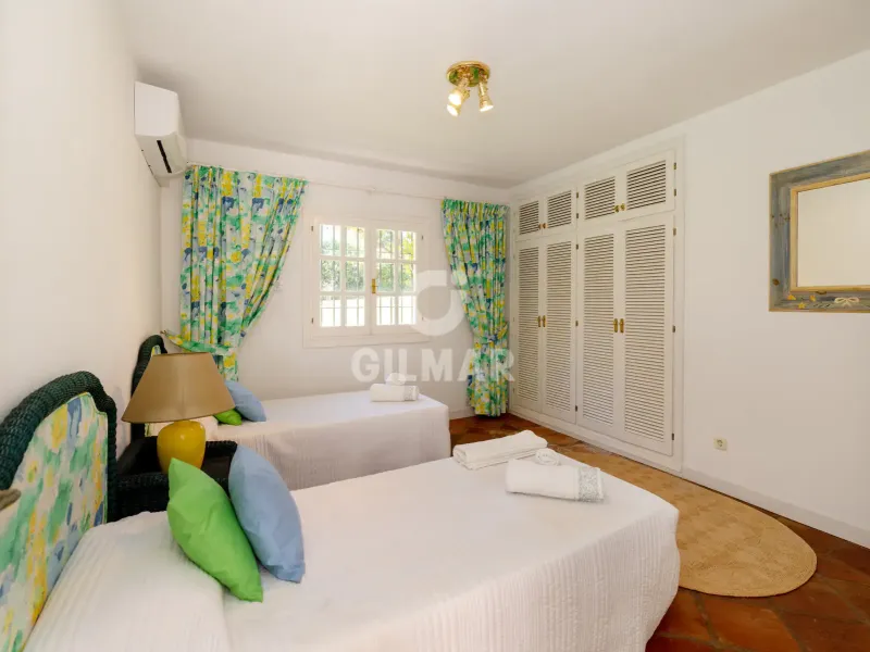 Villa in Benahavís - Málaga