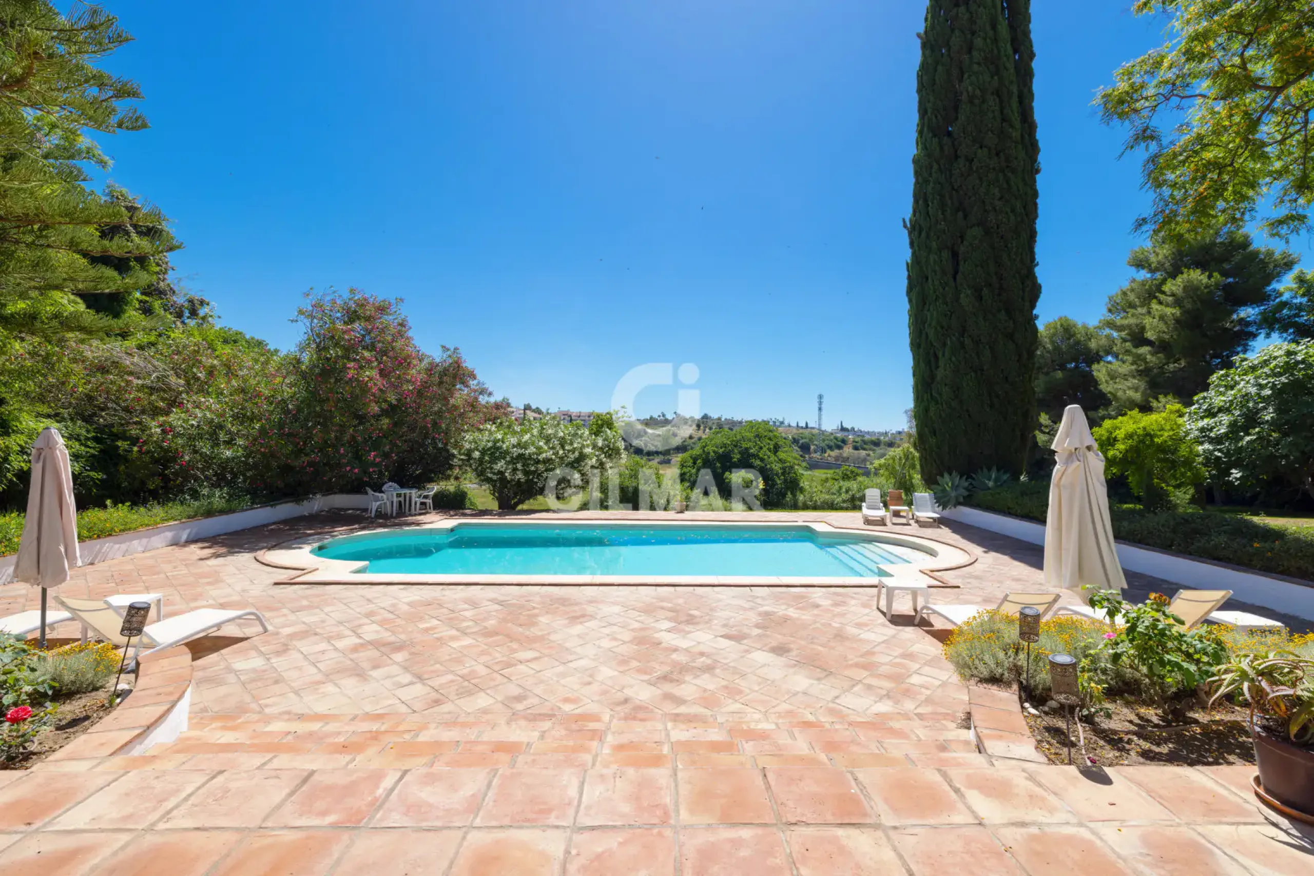 Villa in Benahavís - Málaga
