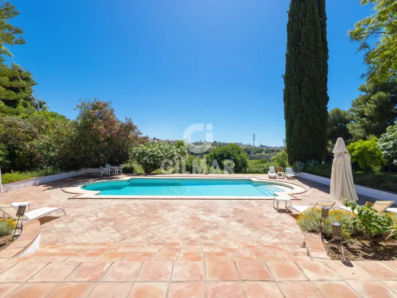Villa in Benahavís - Málaga