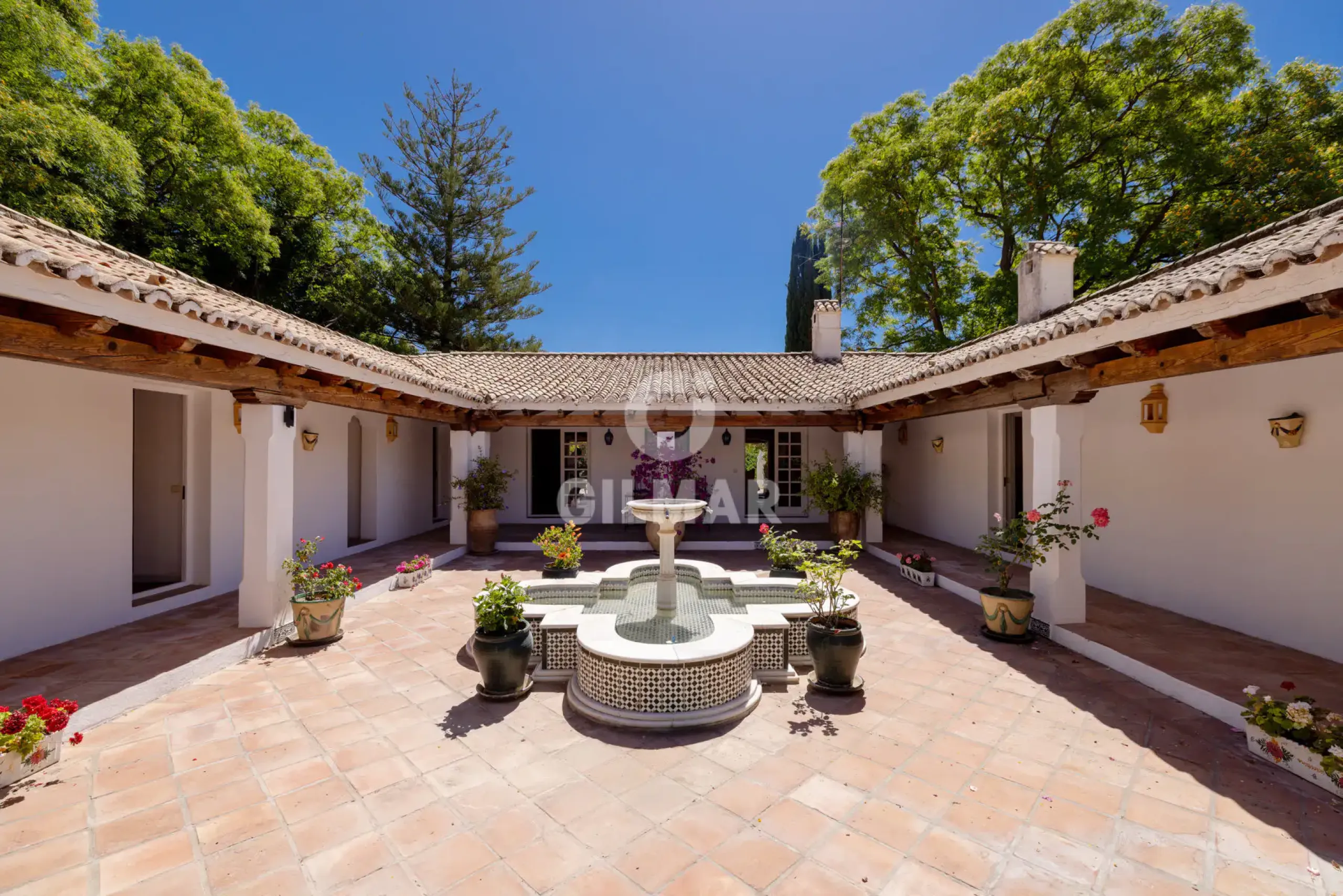 Villa in Benahavís - Málaga