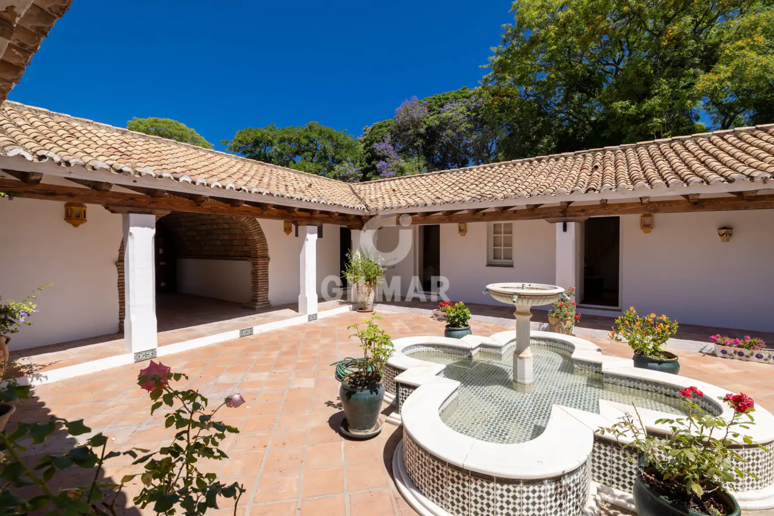 Villa in Benahavís - Málaga