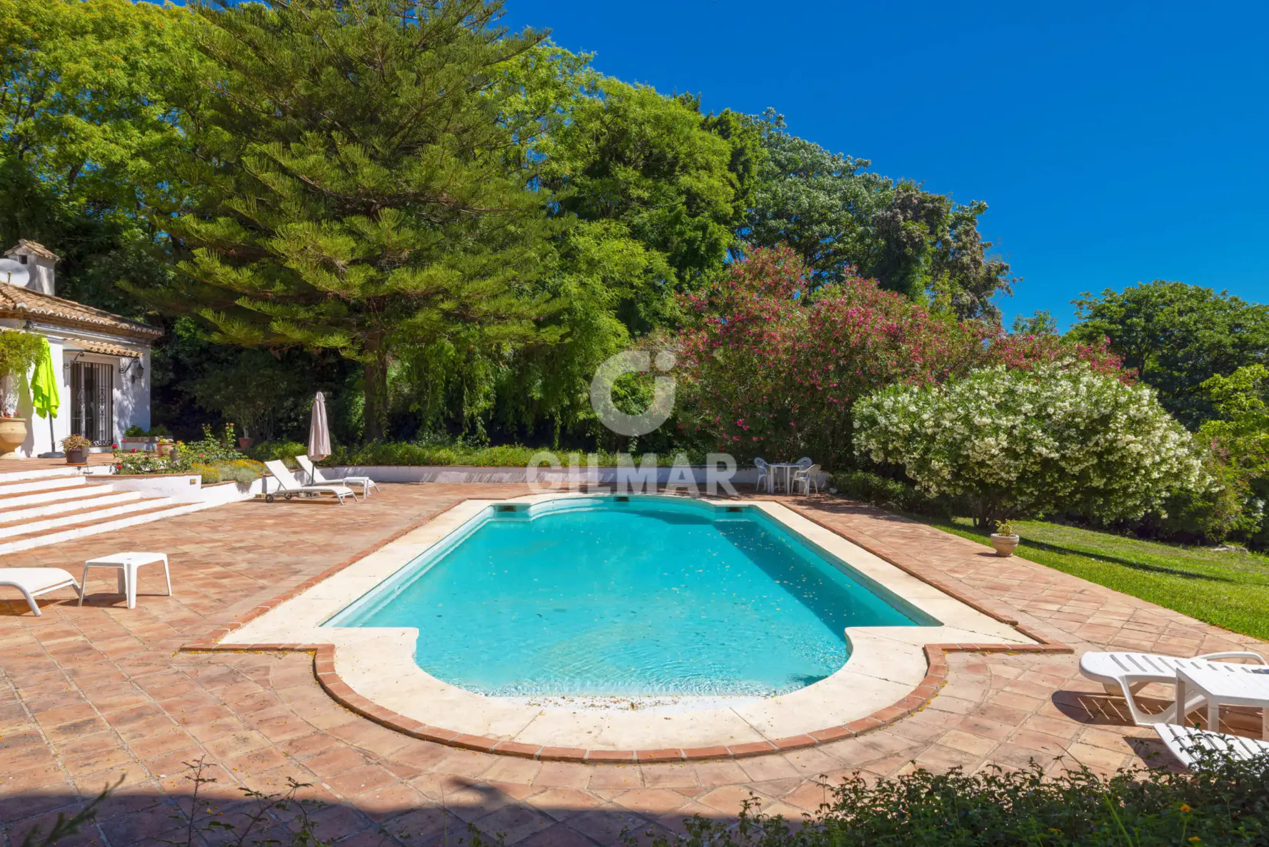 Villa in Benahavís - Málaga
