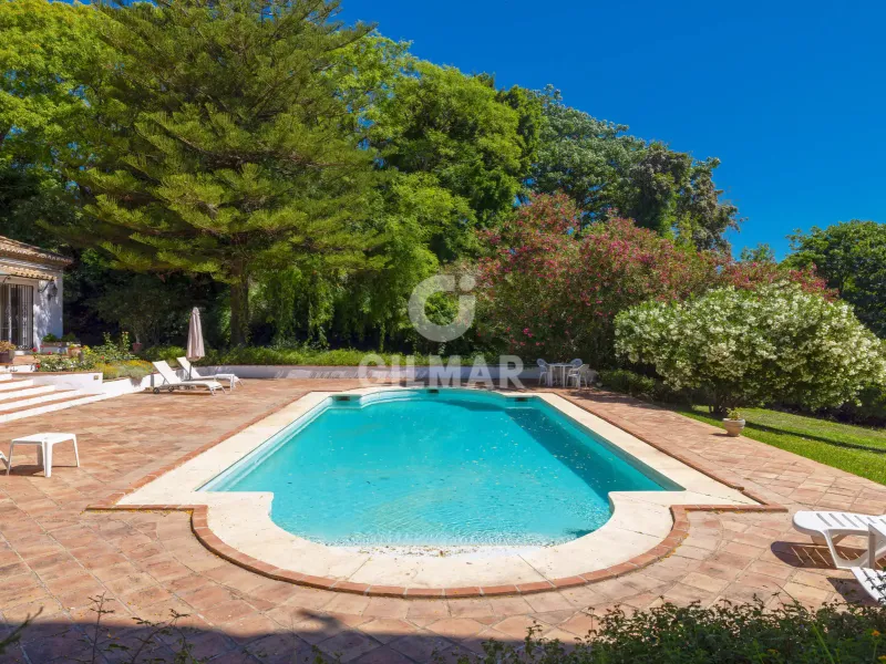 Villa in Benahavís - Málaga