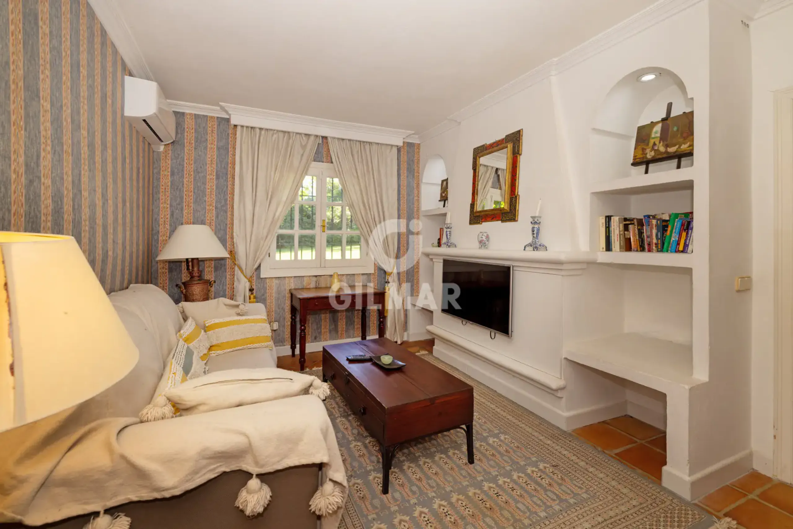 Villa in Benahavís - Málaga