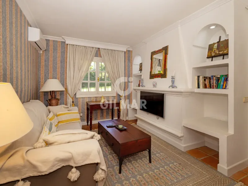 Villa in Benahavís - Málaga
