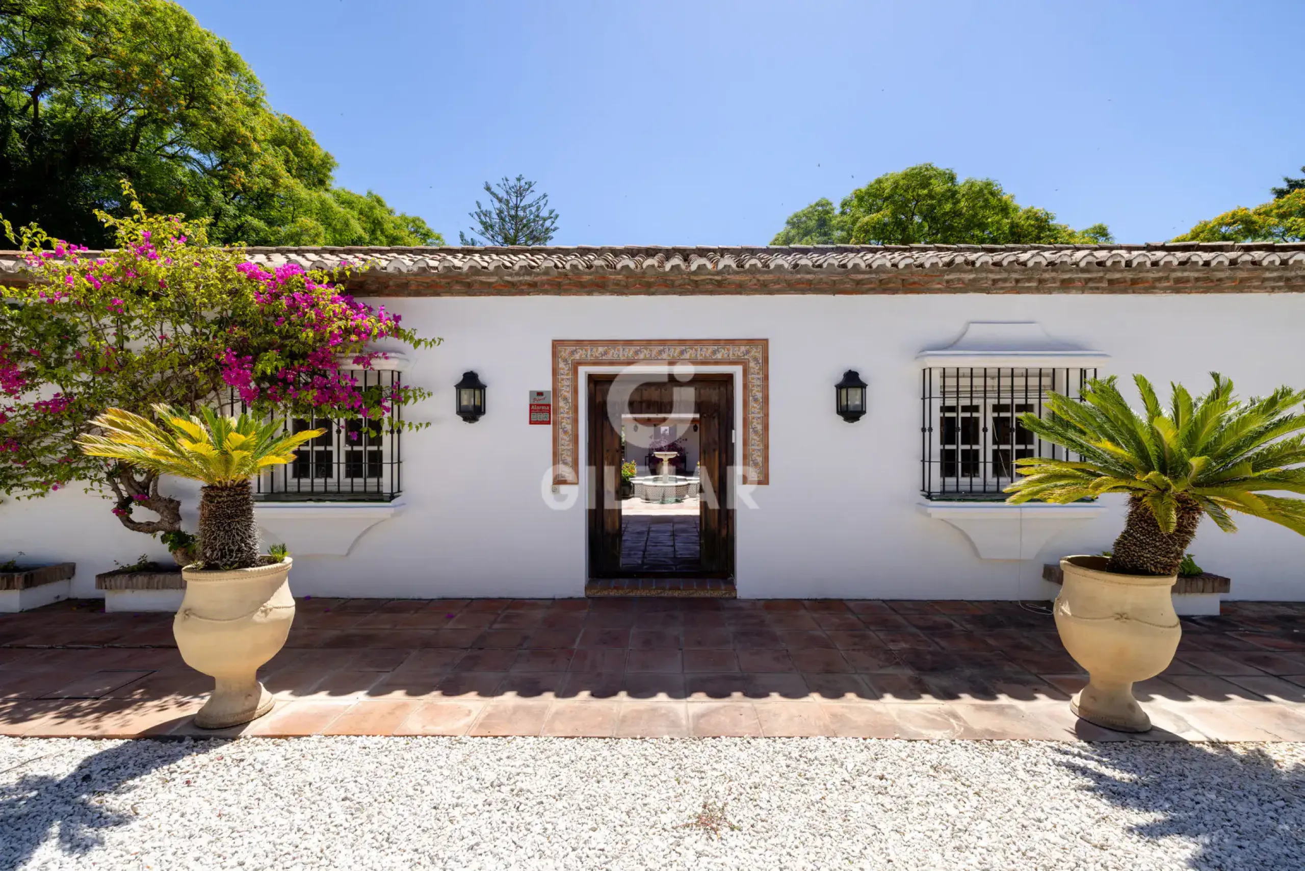 Villa in Benahavís - Málaga
