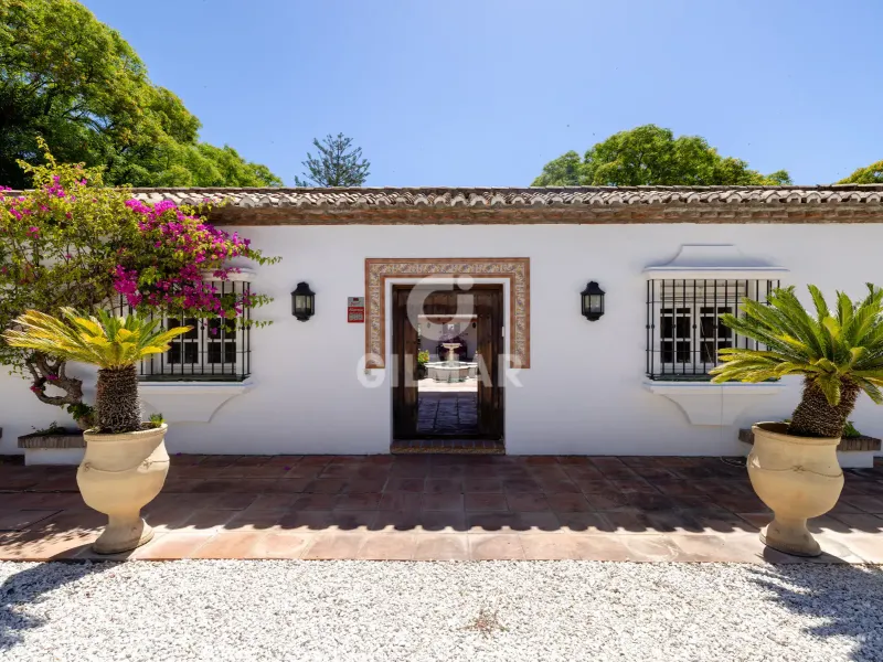 Villa in Benahavís - Málaga