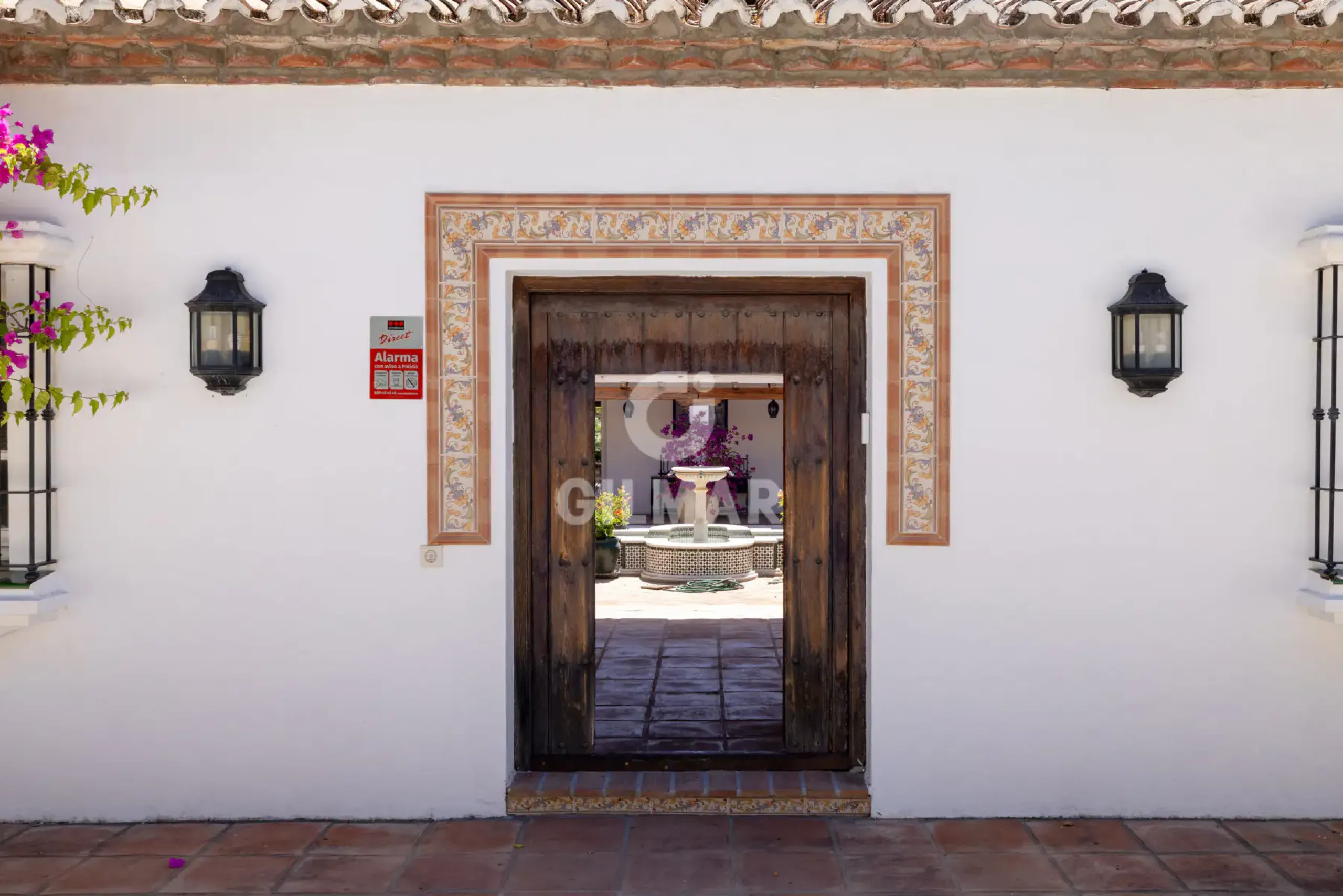 Villa in Benahavís - Málaga