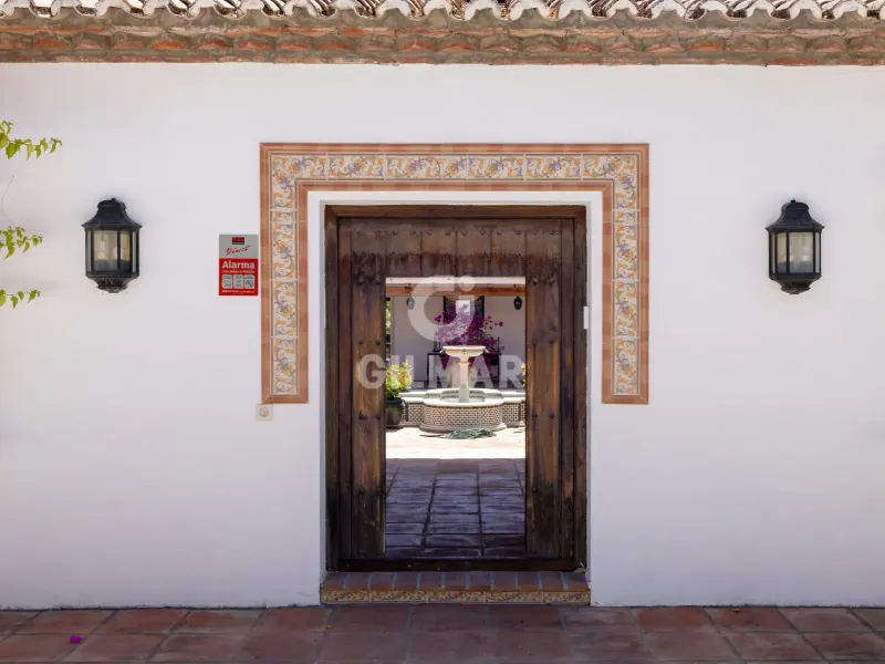 Villa in Benahavís - Málaga