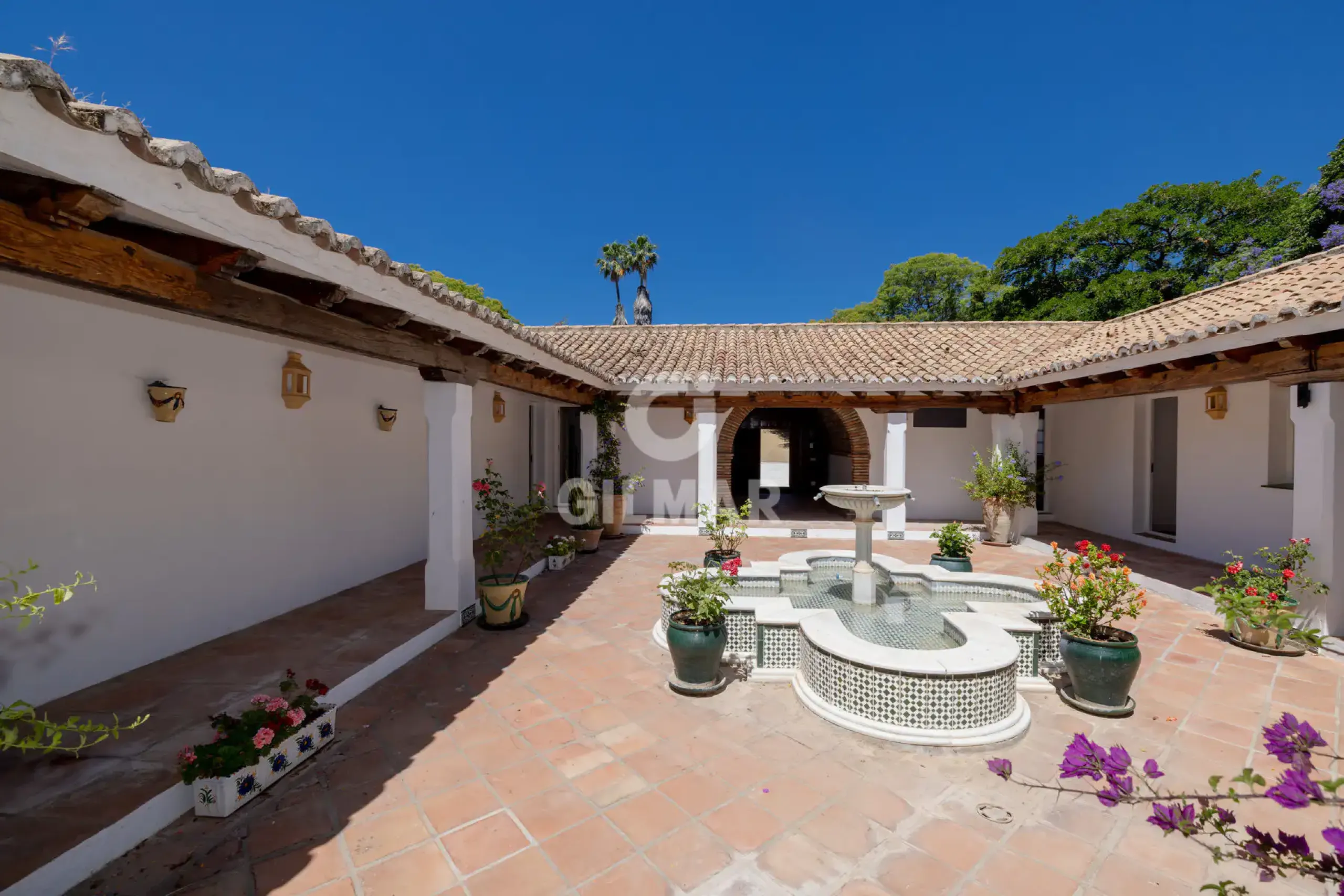 Villa in Benahavís - Málaga