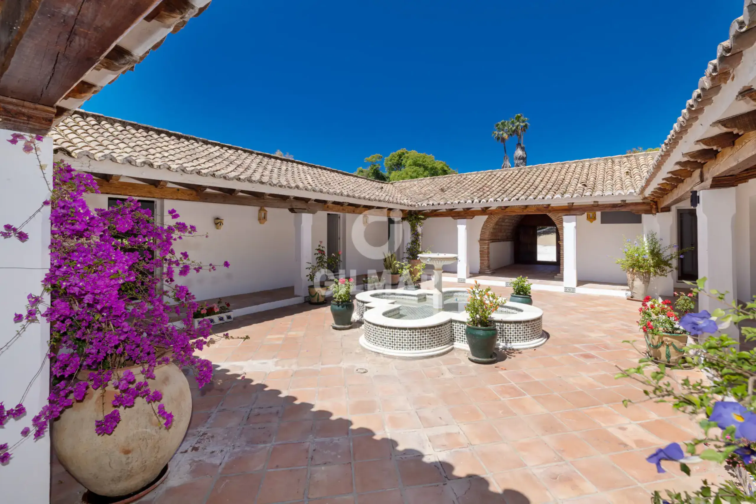Villa in Benahavís - Málaga