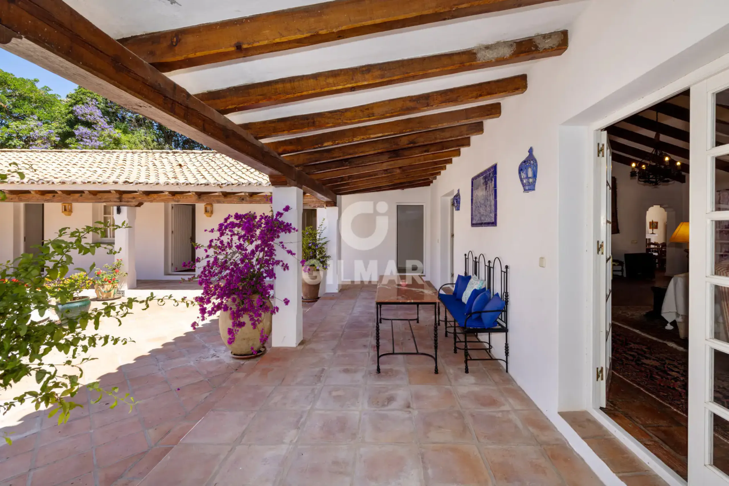 Villa in Benahavís - Málaga