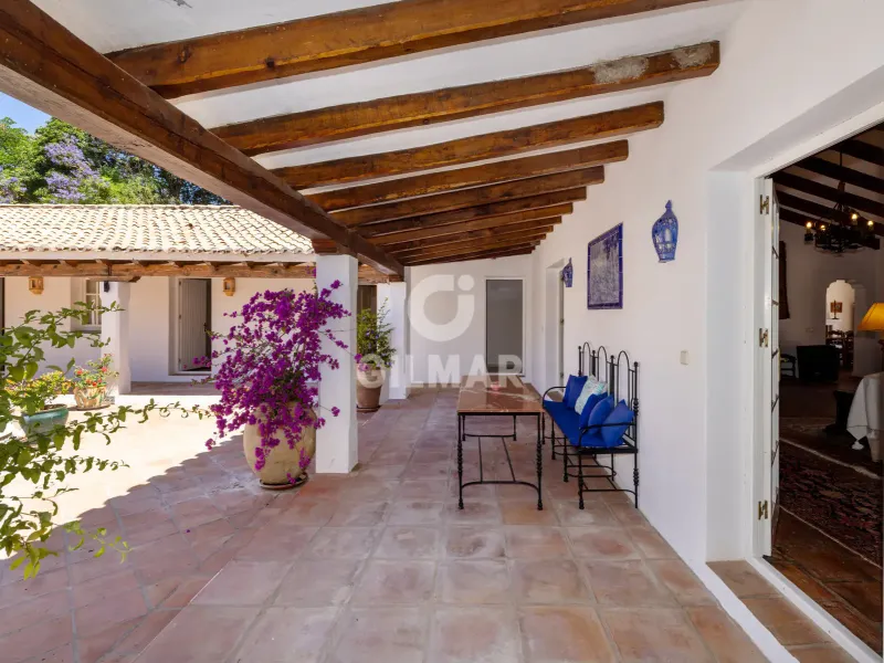 Villa in Benahavís - Málaga