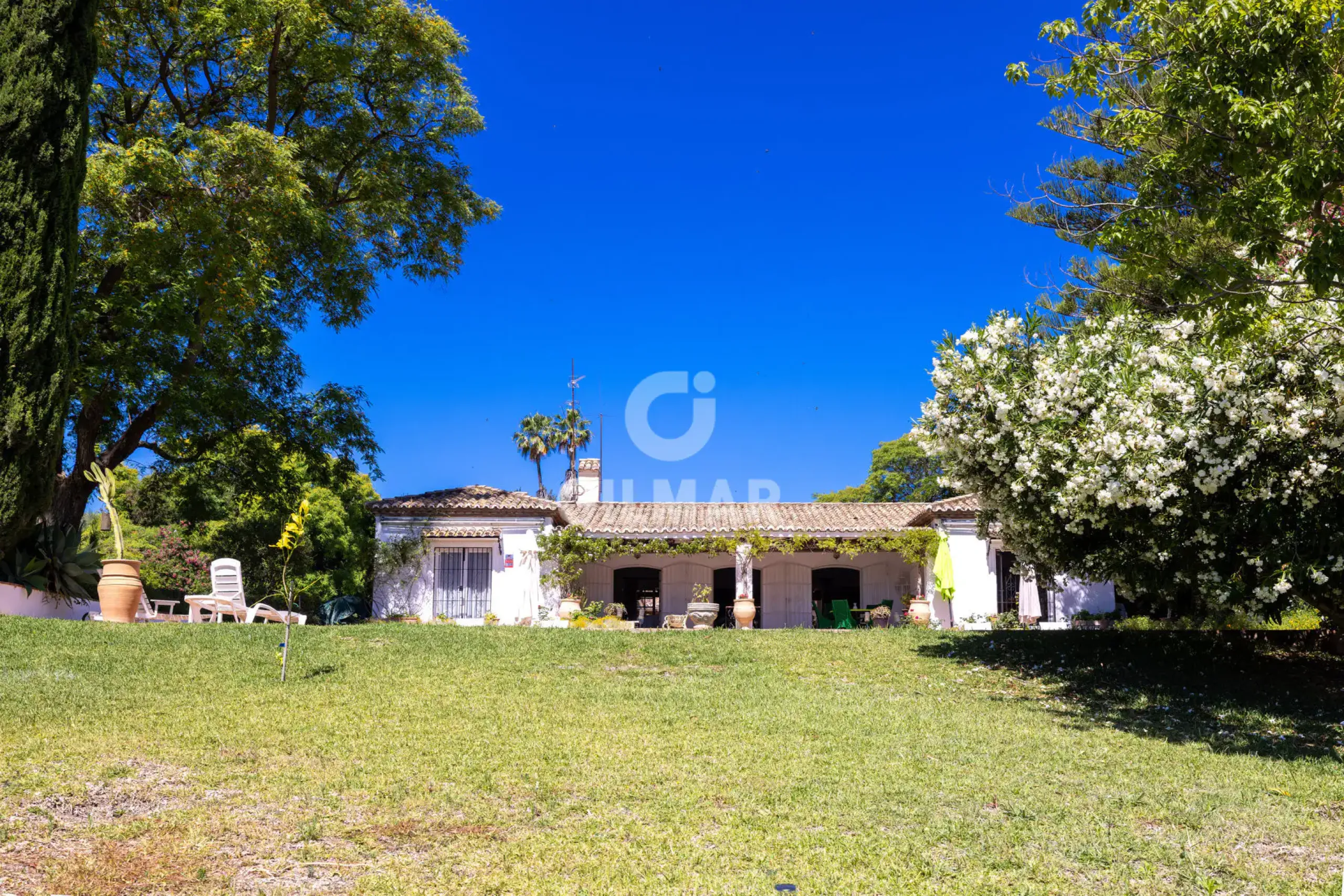 Villa in Benahavís - Málaga