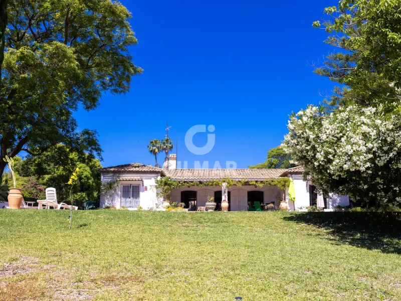 Villa in Benahavís - Málaga