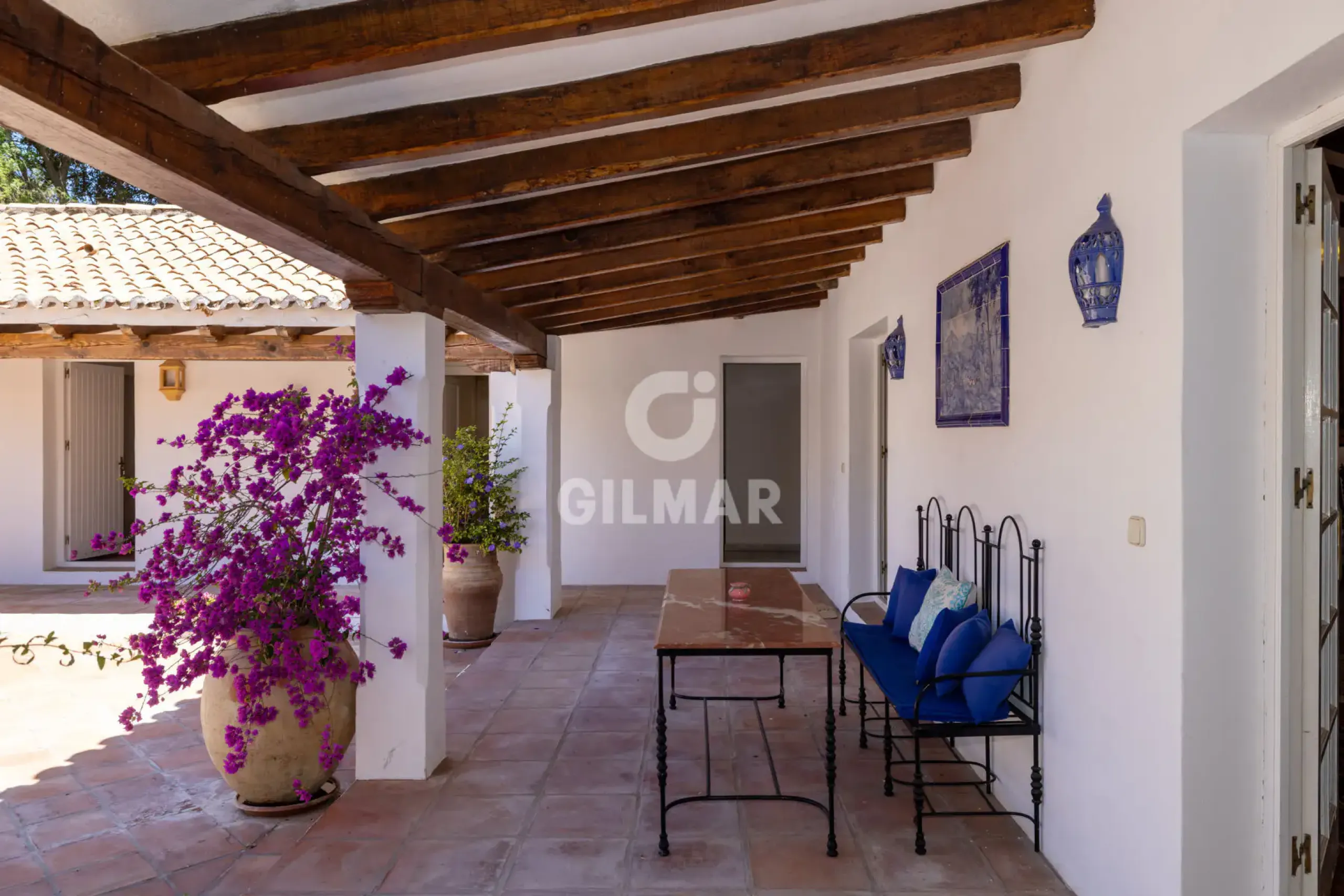 Villa in Benahavís - Málaga