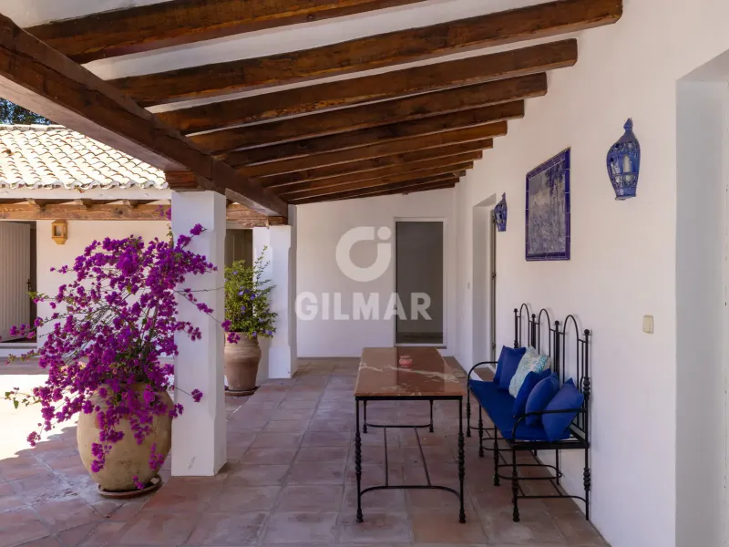 Villa in Benahavís - Málaga