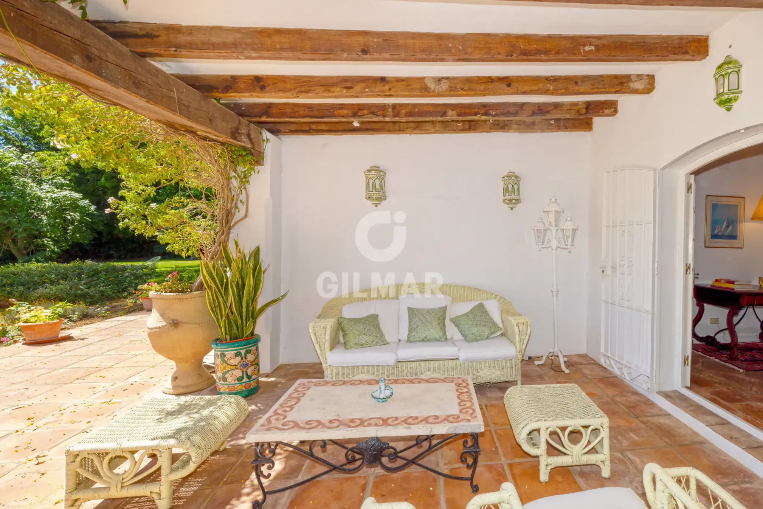 Villa in Benahavís - Málaga