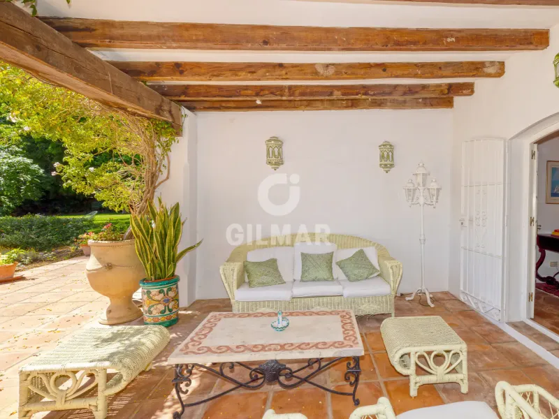 Villa in Benahavís - Málaga