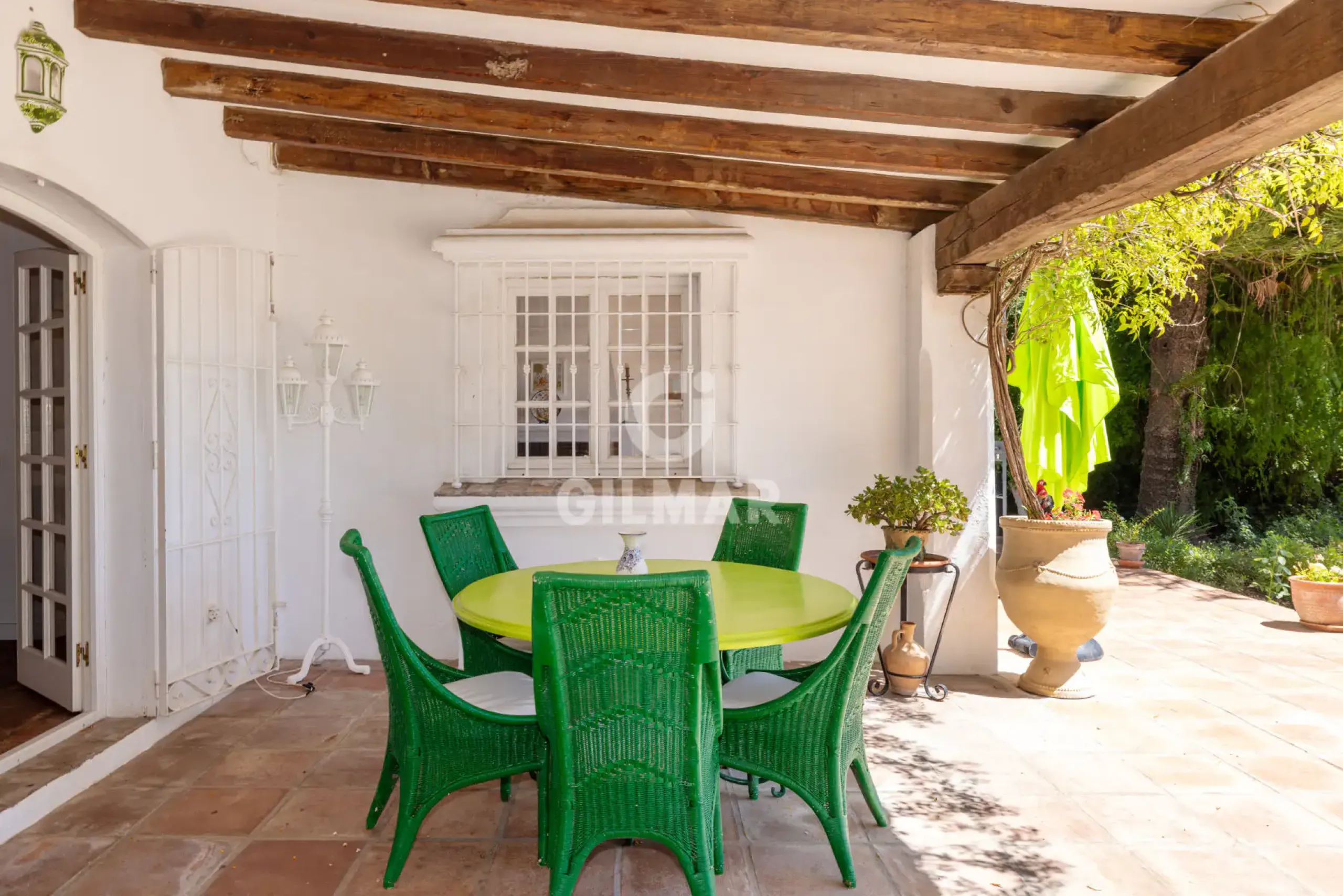 Villa in Benahavís - Málaga