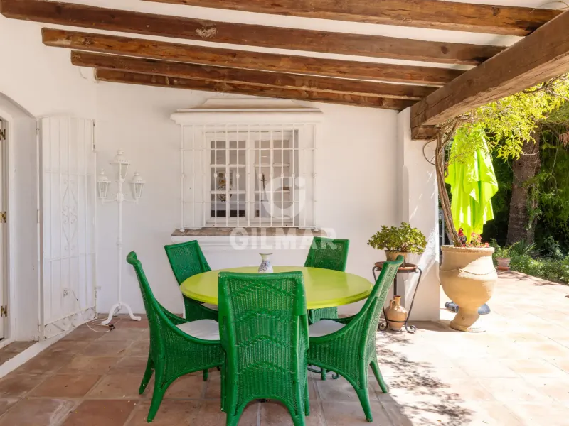 Villa in Benahavís - Málaga