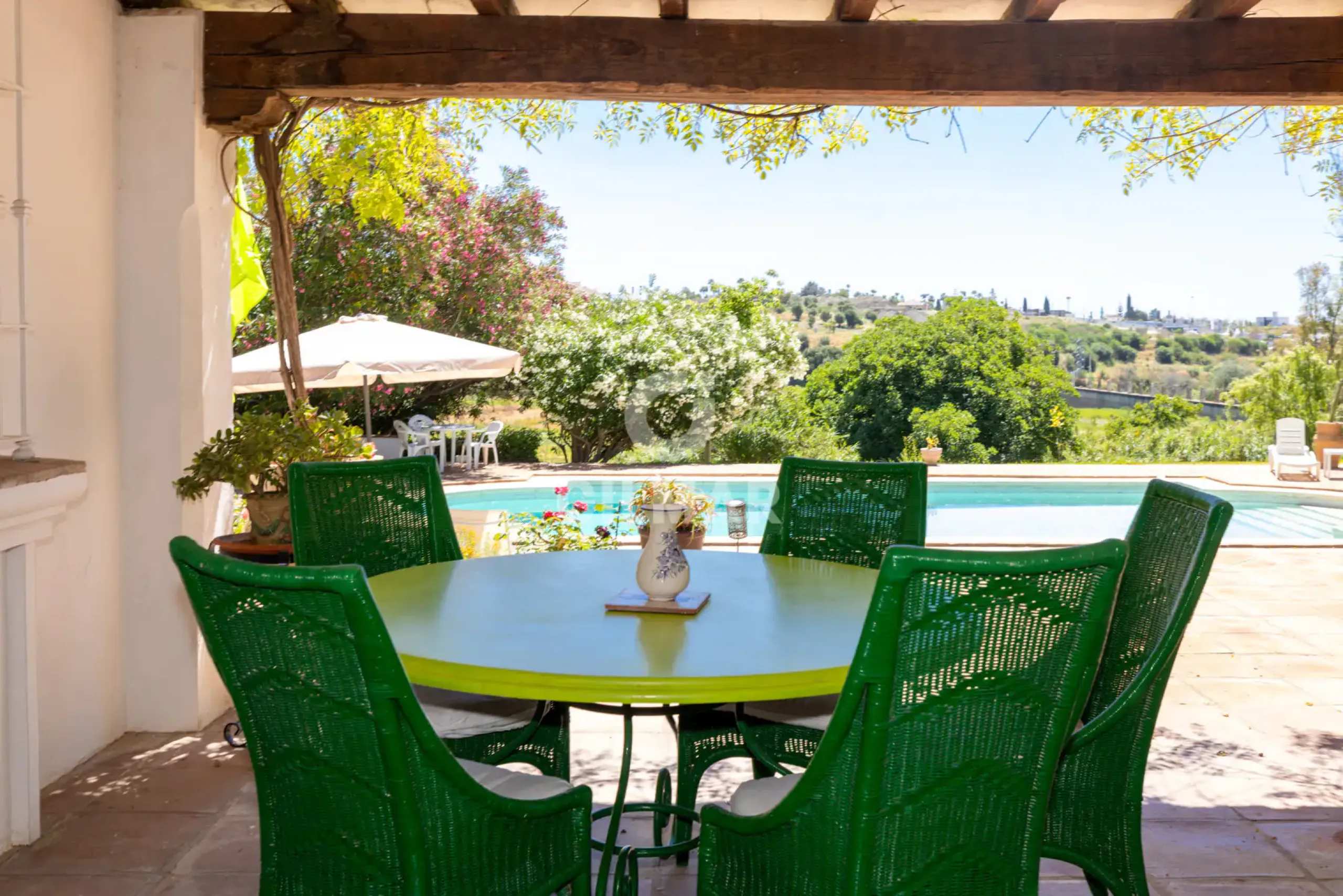 Villa in Benahavís - Málaga
