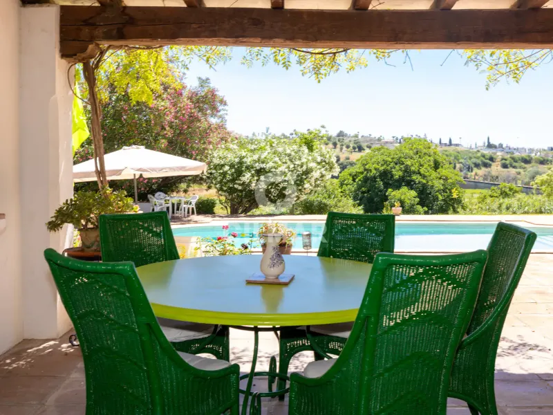 Villa in Benahavís - Málaga
