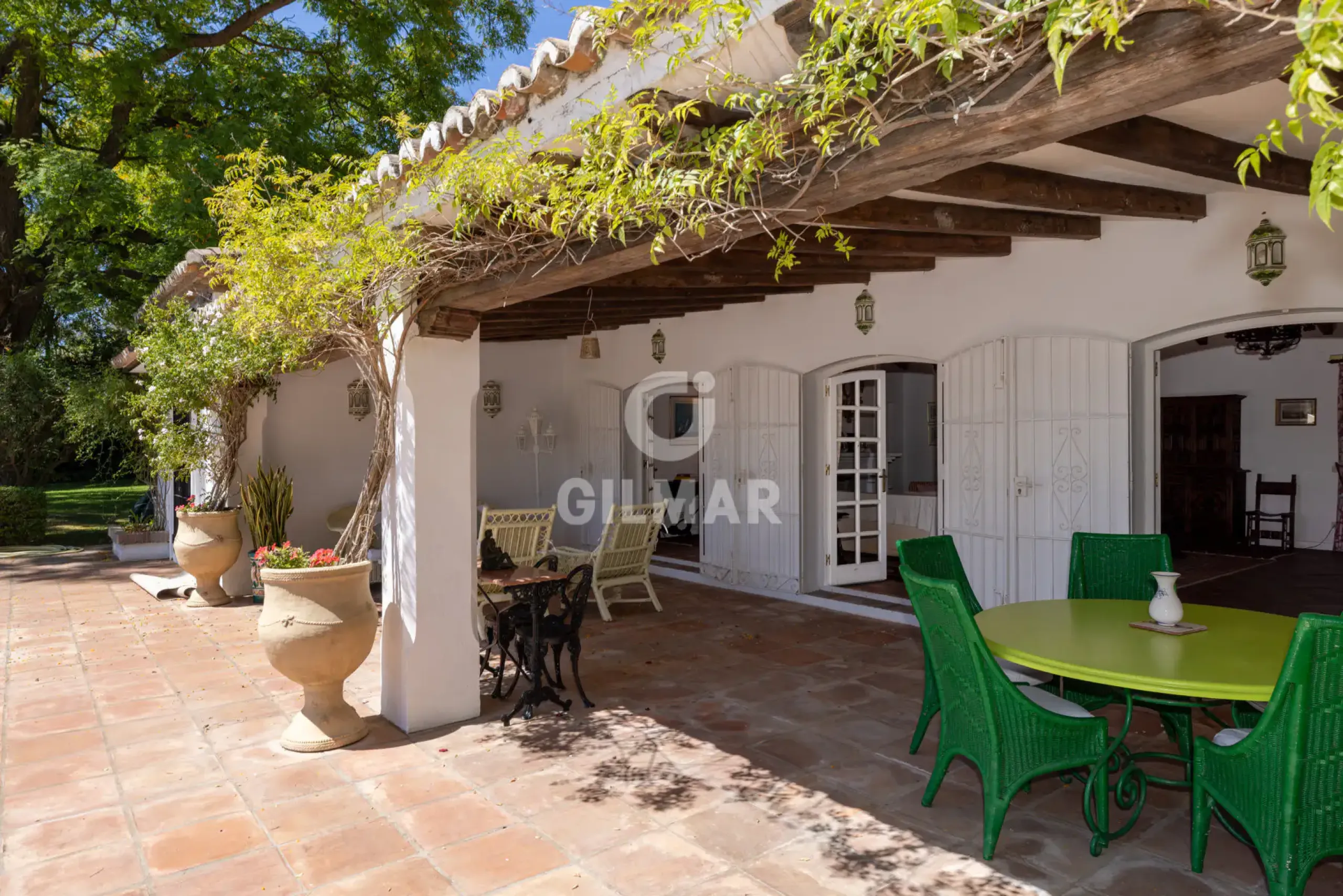 Villa in Benahavís - Málaga