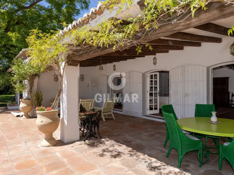 Villa in Benahavís - Málaga