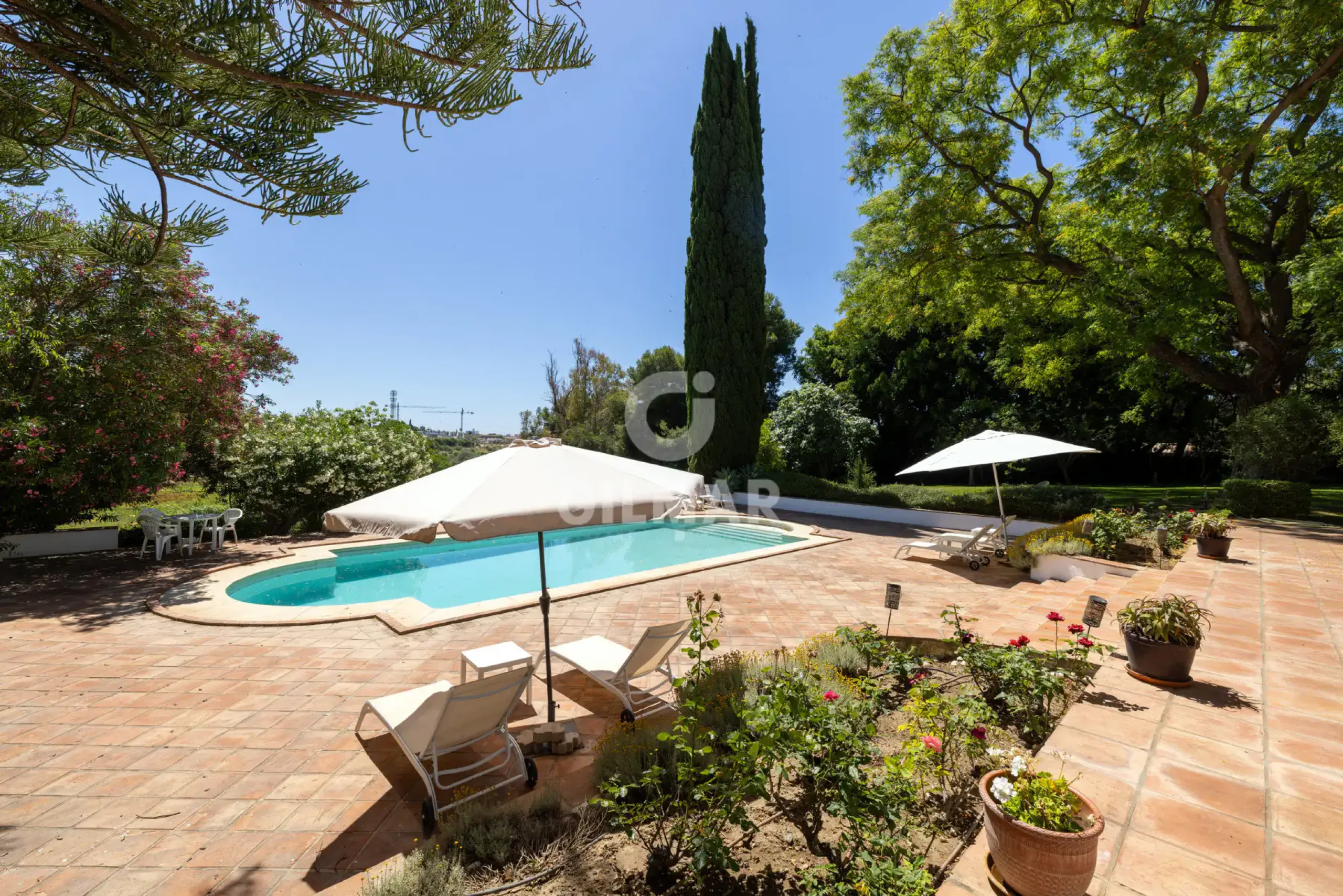 Villa in Benahavís - Málaga