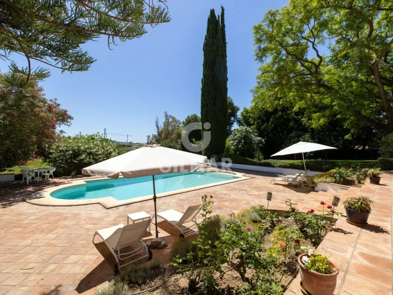 Villa in Benahavís - Málaga