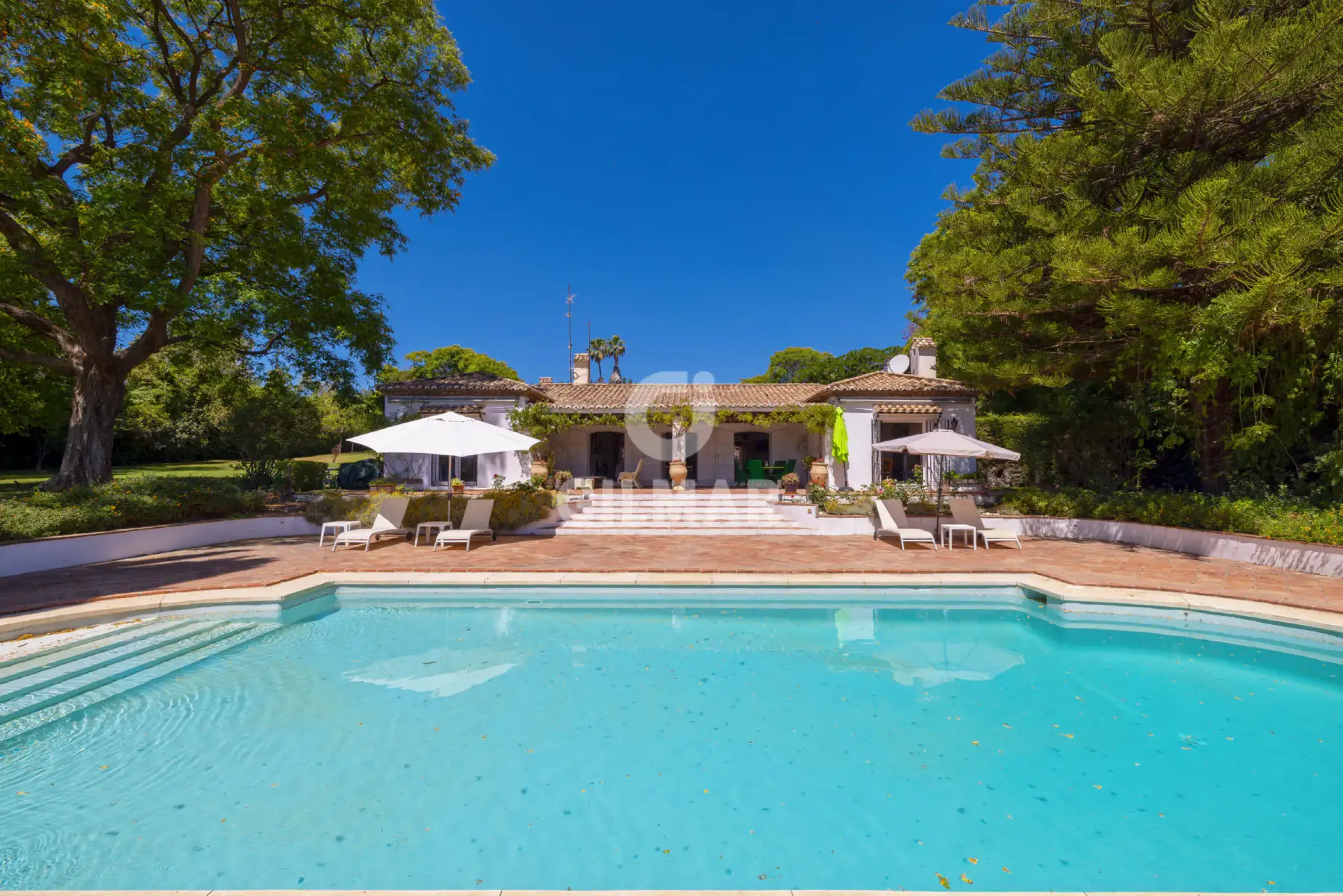 Villa in Benahavís - Málaga