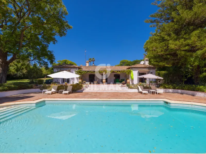 Villa in Benahavís - Málaga