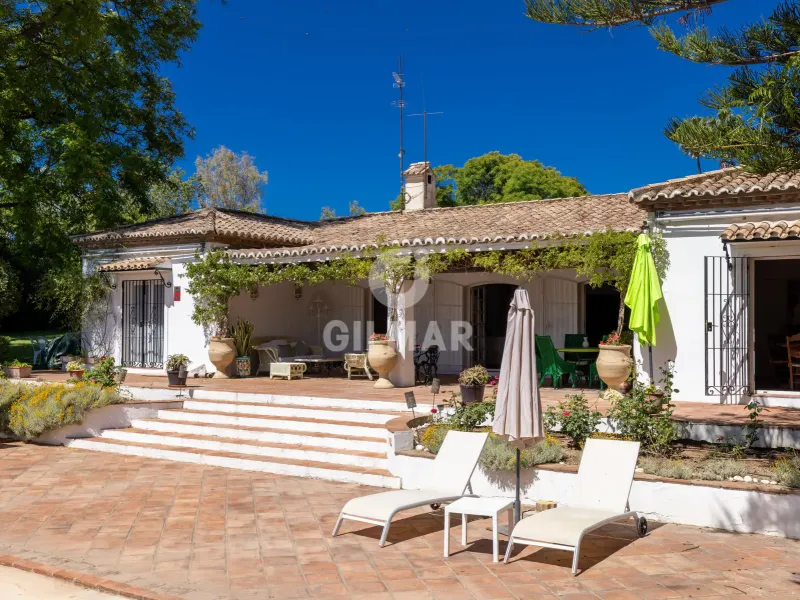 Villa in Benahavís - Málaga