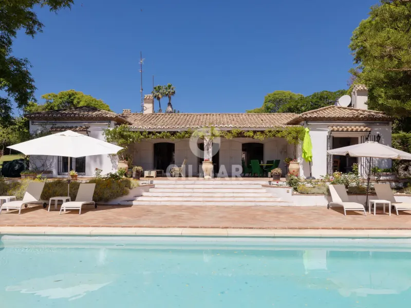 Villa in Benahavís - Málaga